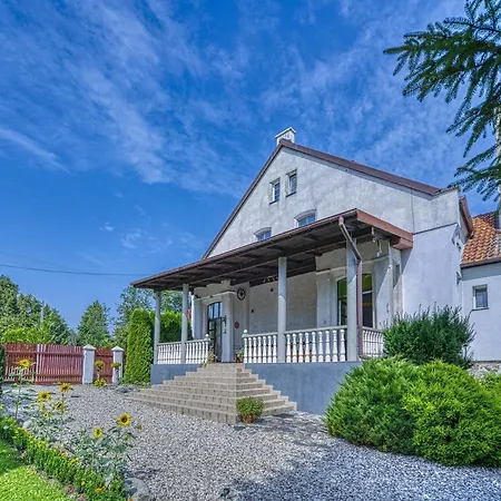 Holiday home Grabnicka Arkadia