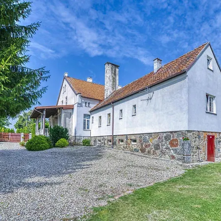 Holiday home Grabnicka Arkadia