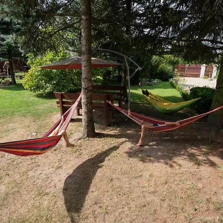 Grabnicka Arkadia Holiday home