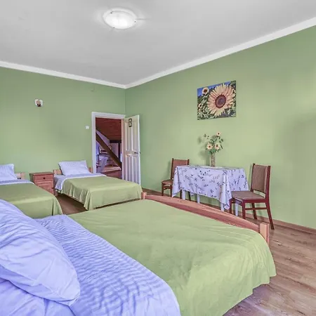 Holiday home Grabnicka Arkadia Stare Juchy