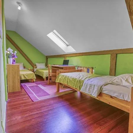 Holiday home Grabnicka Arkadia *