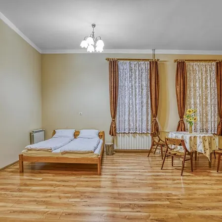 Holiday home Grabnicka Arkadia