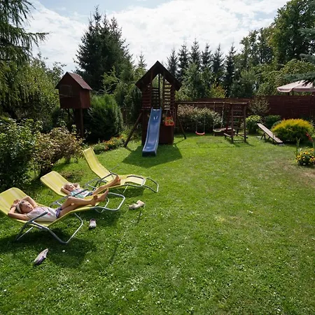 Holiday home Grabnicka Arkadia