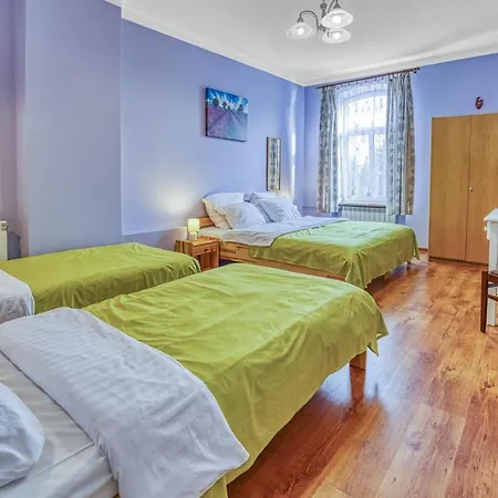 Grabnicka Arkadia Holiday home *