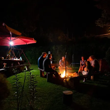 Holiday home Grabnicka Arkadia