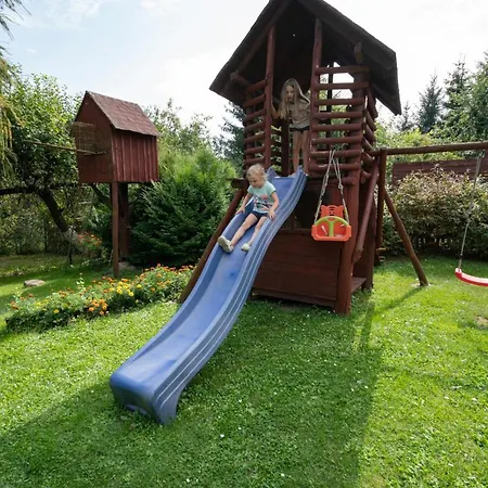 Holiday home Grabnicka Arkadia Stare Juchy
