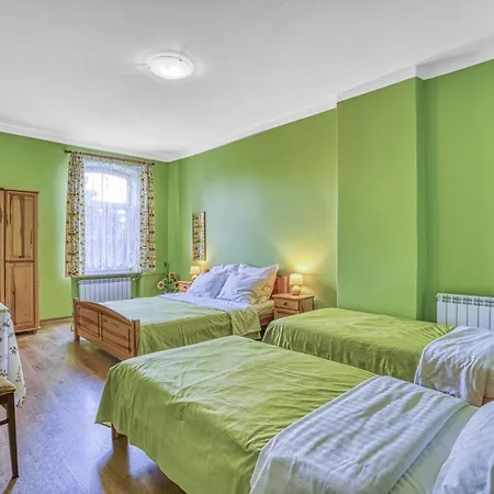 Holiday home Grabnicka Arkadia