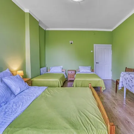 Grabnicka Arkadia Holiday home *