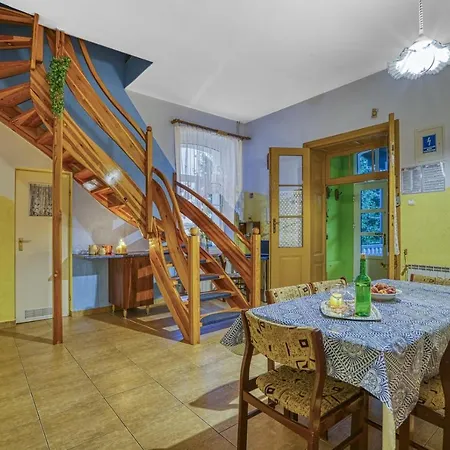 Grabnicka Arkadia Holiday home