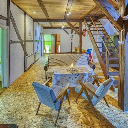 Holiday home Grabnicka Arkadia Stare Juchy